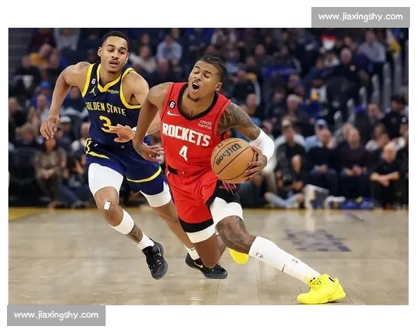 勇士火箭正面交锋引爆西部格局新变数季后赛前景悬念全面升级