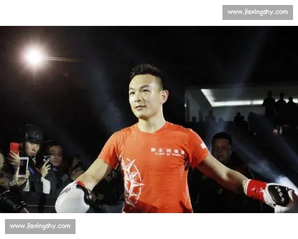 以哈亚对阵铁英华巅峰较量揭开格斗擂台荣耀新篇章世纪之战全面爆发