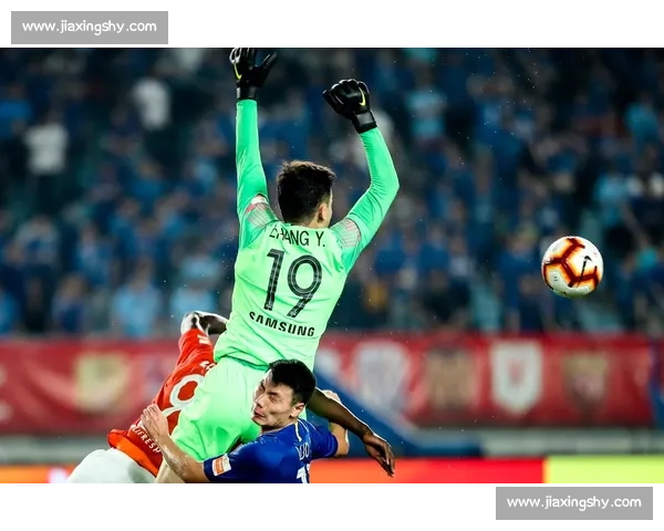 聚焦中超焦点战江苏苏宁对阵深圳佳兆业直播全解析看点前瞻实时