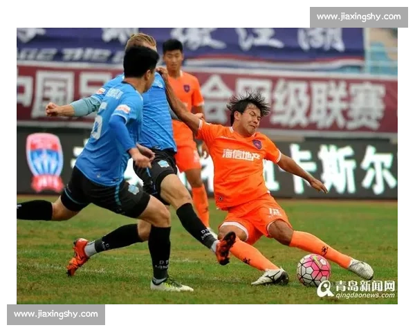 大连博阳迎战青岛中能赛季关键之战引发球迷关注双方全力争胜焦点