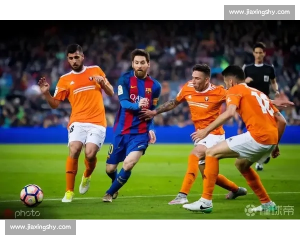 巴萨主场轻松取胜奥萨苏纳精彩集锦 力压对手稳居积分榜前列
